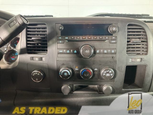 2008 Chevrolet Silverado 1500 LT LT1