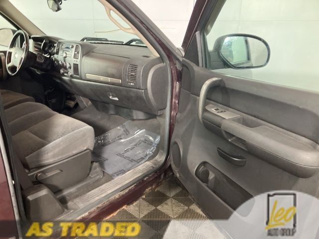 2008 Chevrolet Silverado 1500 LT LT1
