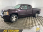 2008 Chevrolet Silverado 1500 LT LT1