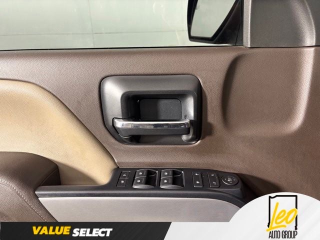 2014 Chevrolet Silverado 1500 LT LT2