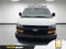 2021 Chevrolet Express 2500 Work Van Cargo
