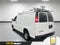 2021 Chevrolet Express 2500 Work Van Cargo