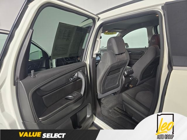2015 Chevrolet Traverse LT 1LT