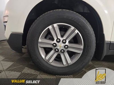2015 Chevrolet Traverse LT 1LT