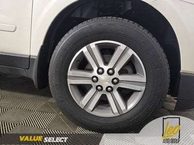 2015 Chevrolet Traverse LT 1LT