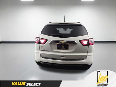 2015 Chevrolet Traverse LT 1LT