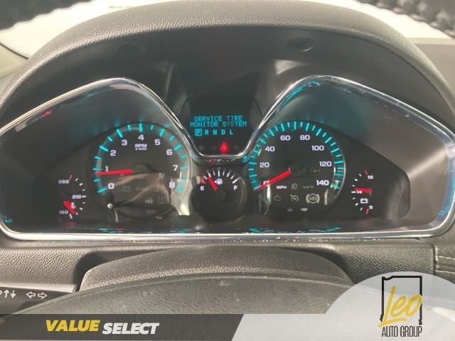 2017 Chevrolet Traverse 2LT 2LT