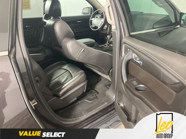 2017 Chevrolet Traverse 2LT 2LT