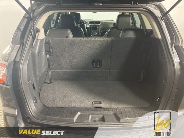 2017 Chevrolet Traverse 2LT 2LT