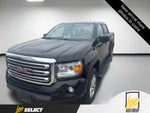 2019 GMC Canyon SLE1