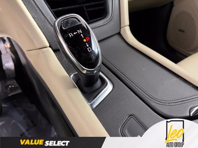 2017 Cadillac XT5 Base