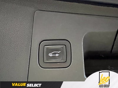 2017 Cadillac XT5 Base