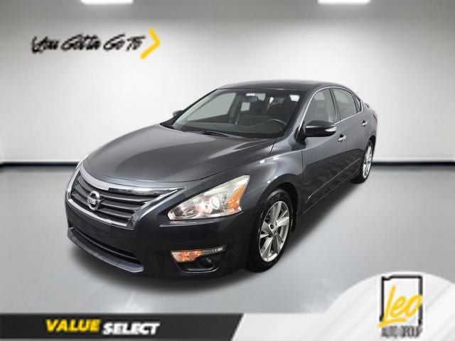2013 Nissan Altima 2.5 SV