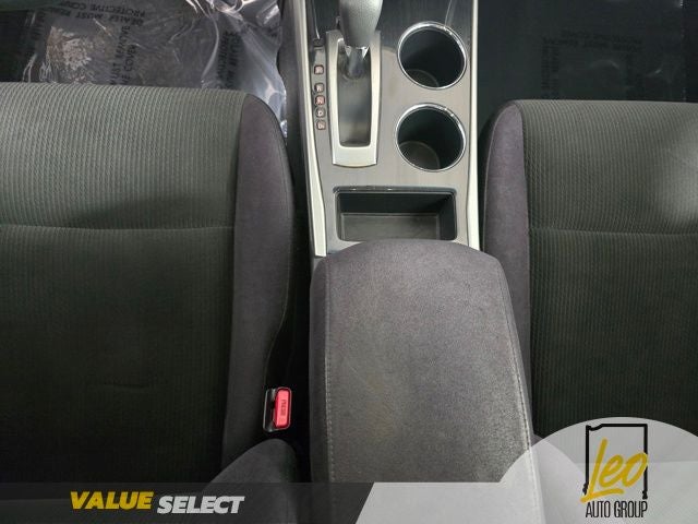 2013 Nissan Altima 2.5 SV