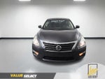 2013 Nissan Altima 2.5 SV