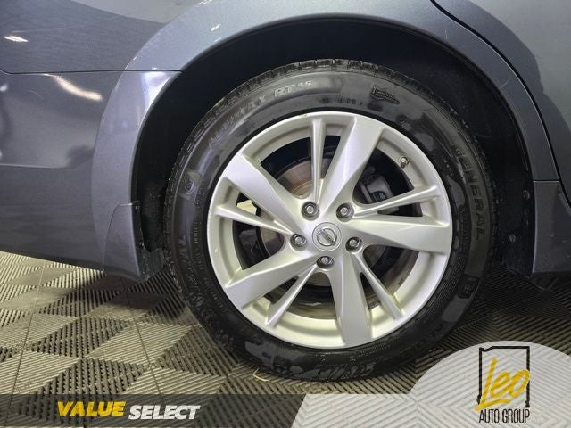 2013 Nissan Altima 2.5 SV