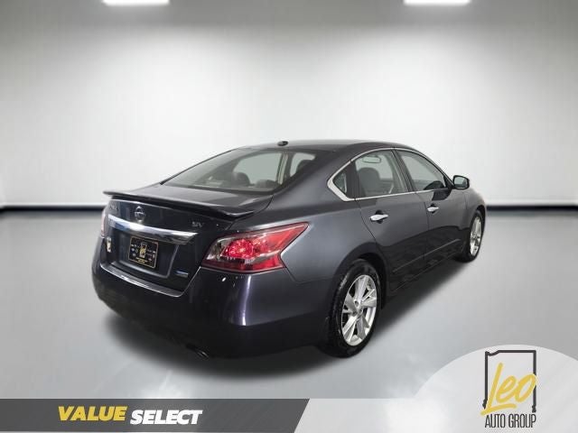 2013 Nissan Altima 2.5 SV