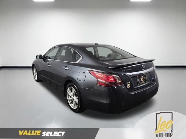 2013 Nissan Altima 2.5 SV