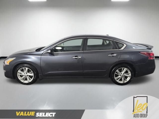 2013 Nissan Altima 2.5 SV