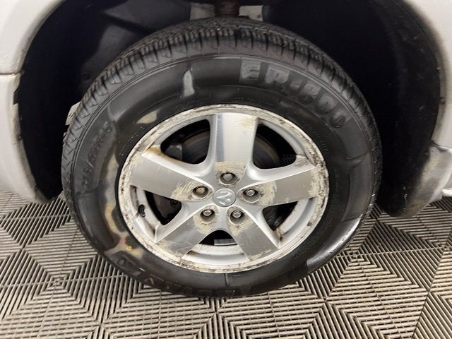 2005 Dodge Grand Caravan SXT