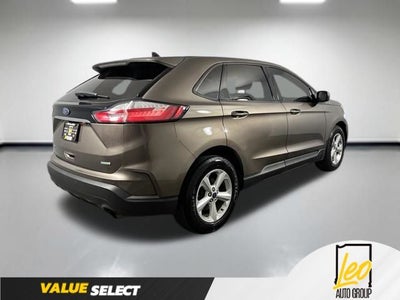 2019 Ford Edge SE