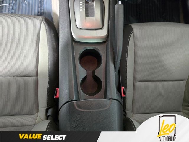 2012 Chevrolet Camaro 1LT