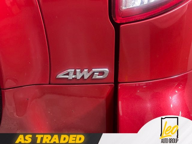 2010 Toyota RAV4 Limited
