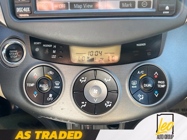 2010 Toyota RAV4 Limited