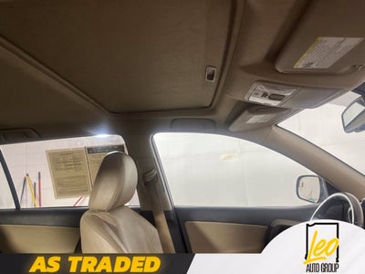 2010 Toyota RAV4 Limited