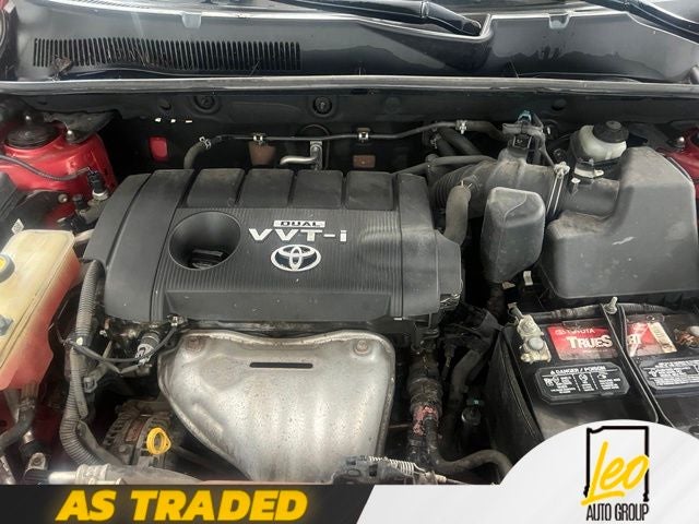 2010 Toyota RAV4 Limited