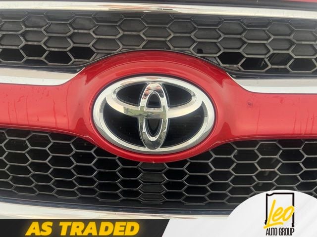 2010 Toyota RAV4 Limited
