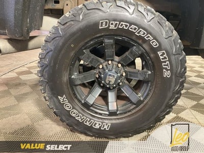 2016 RAM 2500 Tradesman