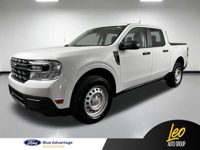 2024 Ford Maverick XL