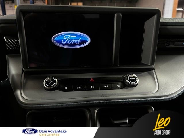 2024 Ford Maverick XL