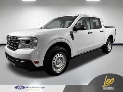 2024 Ford Maverick XL