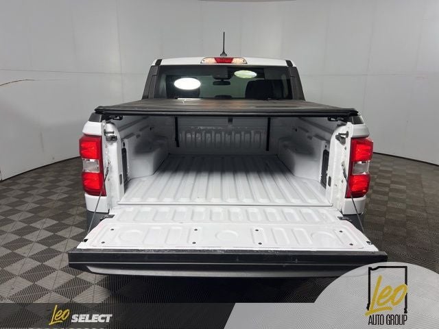 2024 Ford Maverick XL