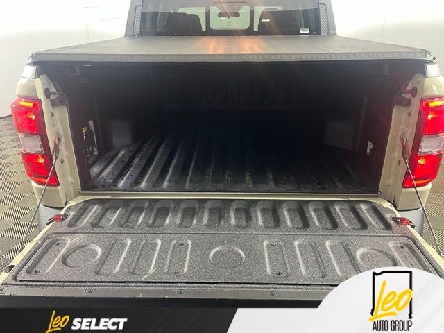 2024 Ford Maverick Lariat Tremor