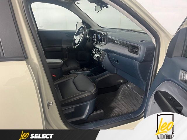 2024 Ford Maverick Lariat Tremor