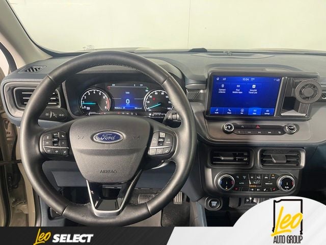 2024 Ford Maverick Lariat Tremor
