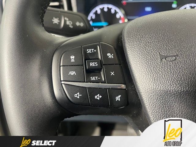 2024 Ford Maverick Lariat Tremor