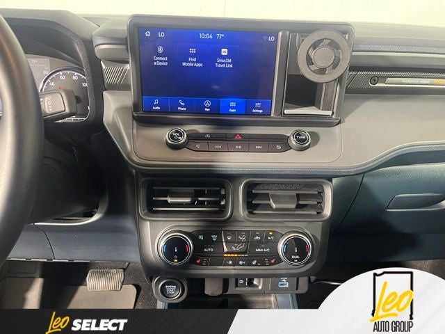 2024 Ford Maverick Lariat Tremor