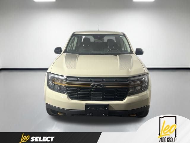 2024 Ford Maverick Lariat Tremor