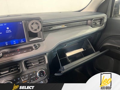 2024 Ford Maverick Lariat Tremor