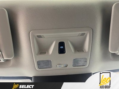 2024 Ford Maverick Lariat Tremor
