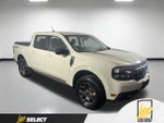 2024 Ford Maverick Lariat Tremor