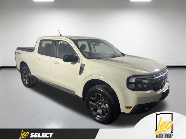 2024 Ford Maverick Lariat Tremor