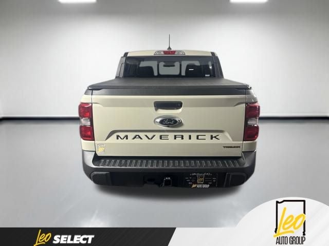 2024 Ford Maverick Lariat Tremor