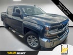 2017 Chevrolet Silverado 1500 LT LT1