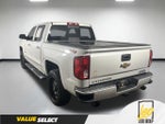 2016 Chevrolet Silverado 1500 High Country