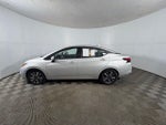 2021 Nissan Versa 1.6 SV